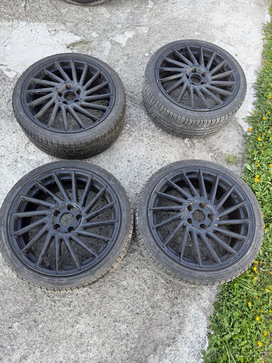 Prodám keskin kt17