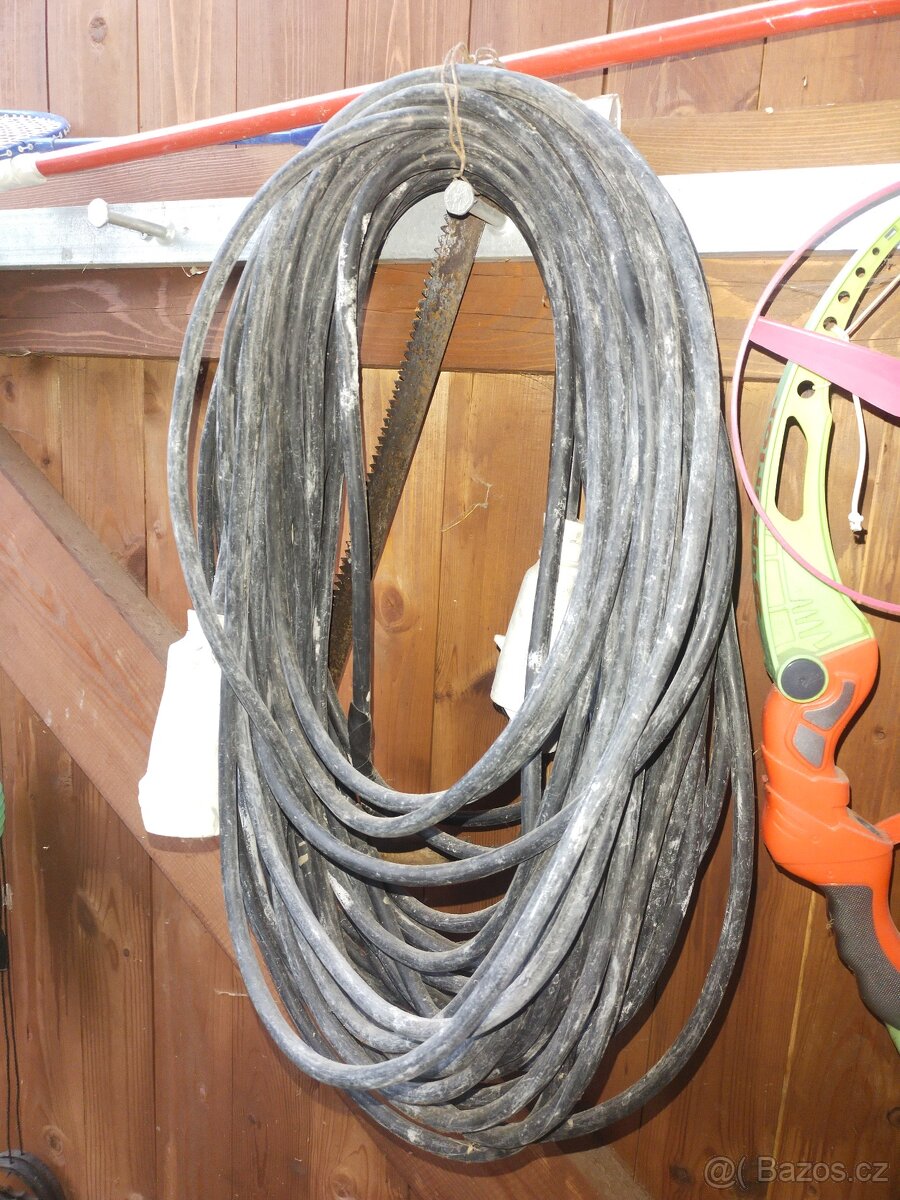 Pft kabel pro sondu