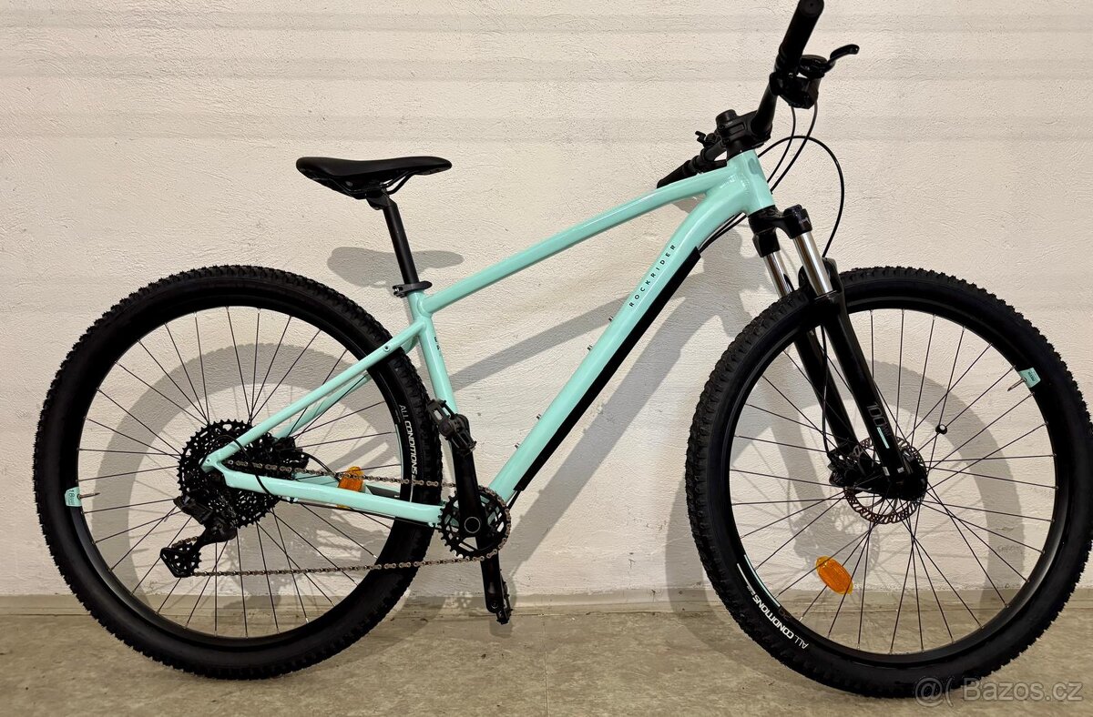 Horské 29" kolo EXPL520