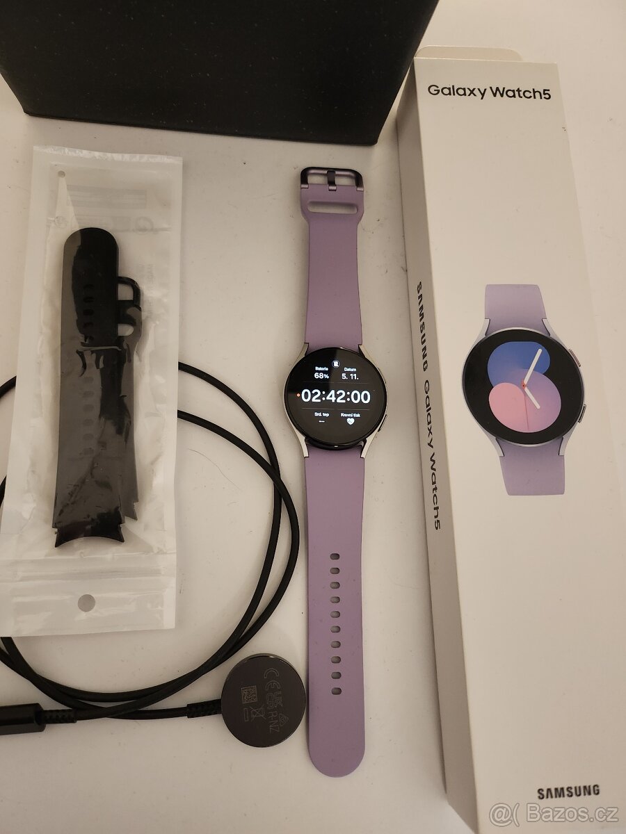 Samsung Galaxy Watch5