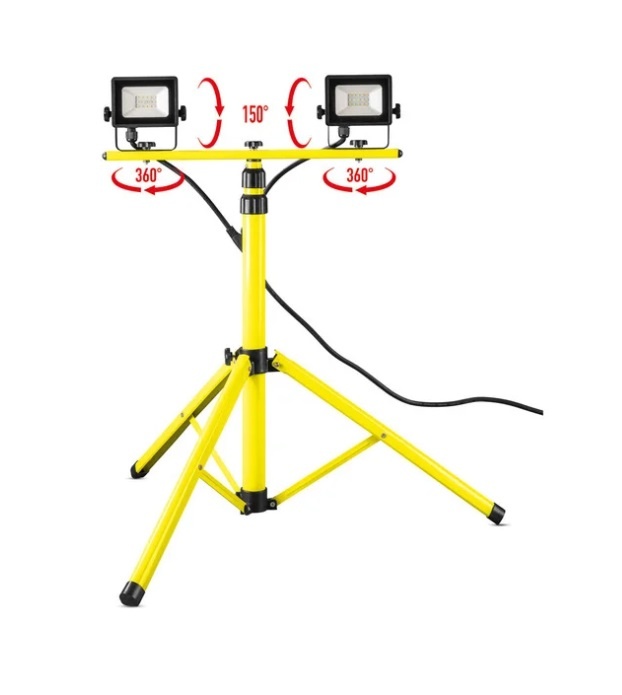 Pracovní LED svítidlo