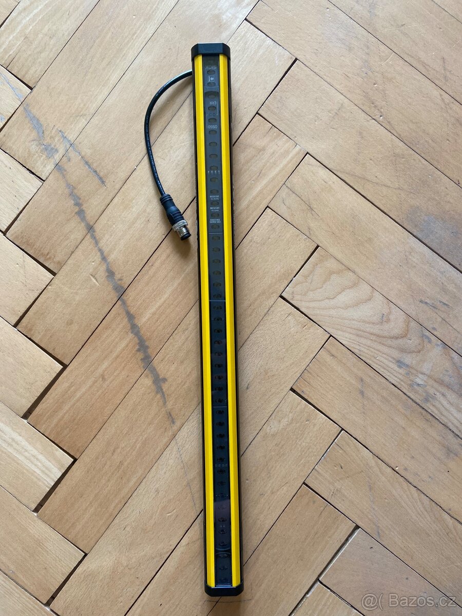 Sick DETEC2