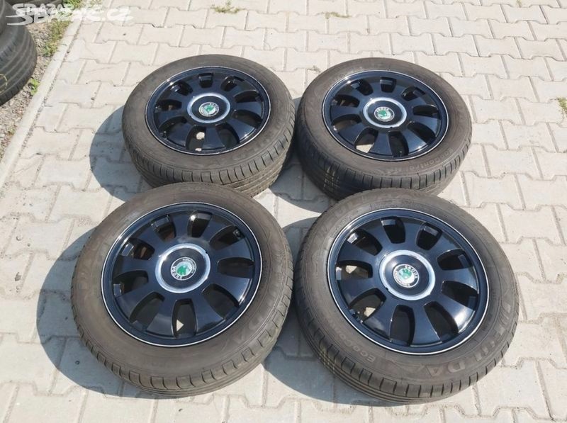 Alu disky