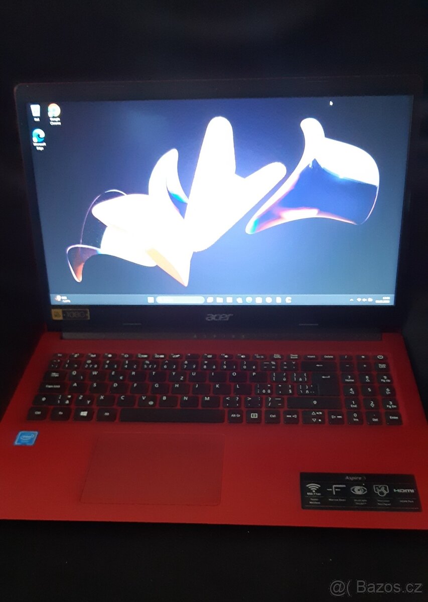 Acer A315-34
