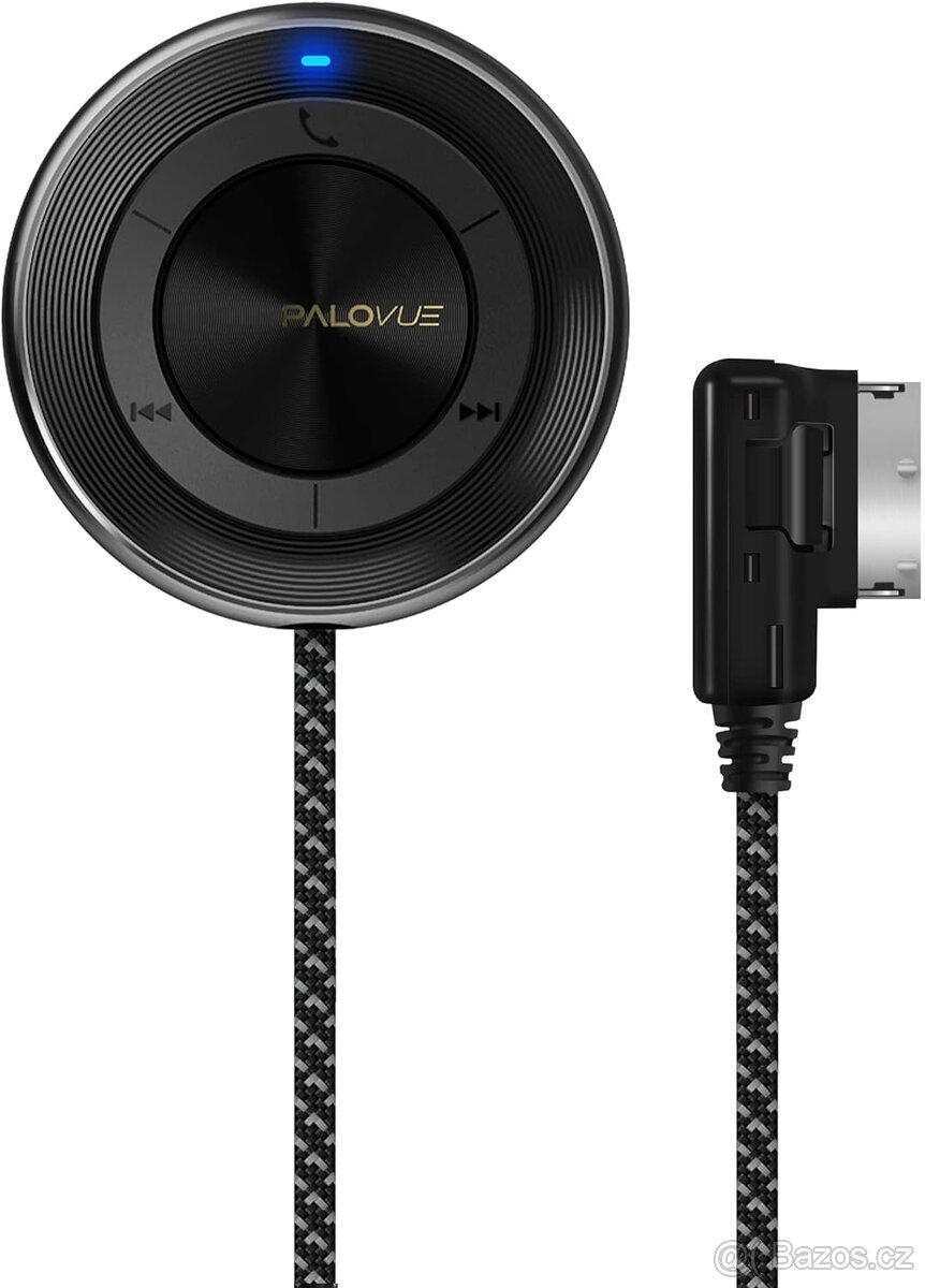PALOVUE HiFi Bluetooth 5.0 přijímač