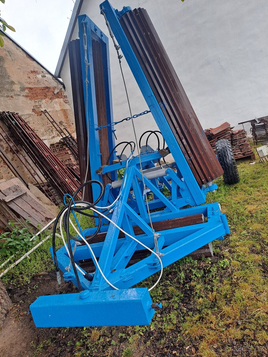 Rýhové válce