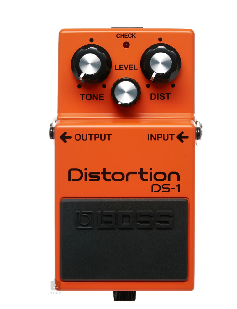 Boss DS-1
