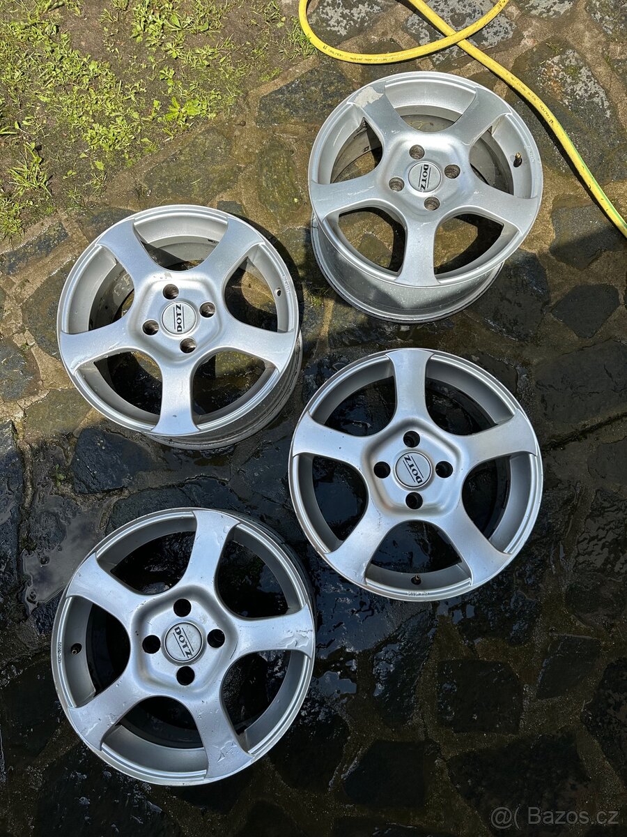 Sada 205/55 r16