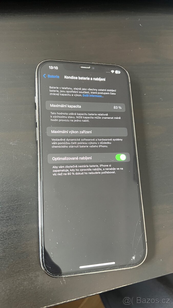 Iphone 12 pro max