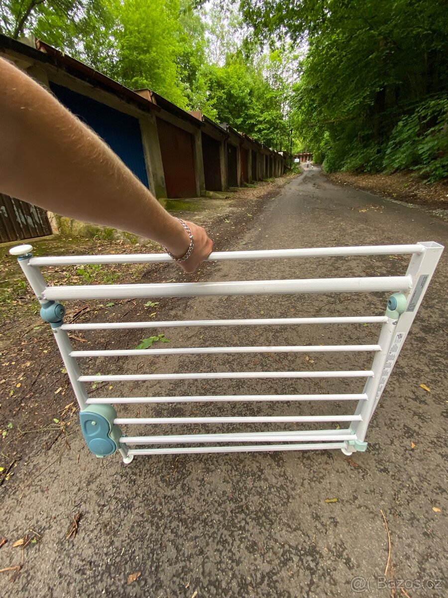 Ochraná mřížka
