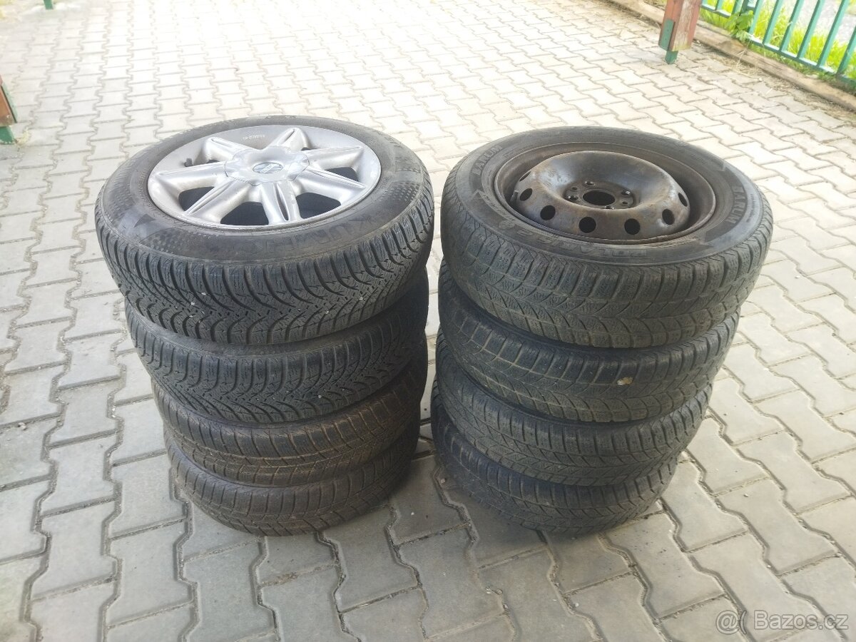 Fiat Punto 2