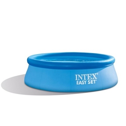 Bazén INTEX 3,05 x 0,76m + kartušová filtrace