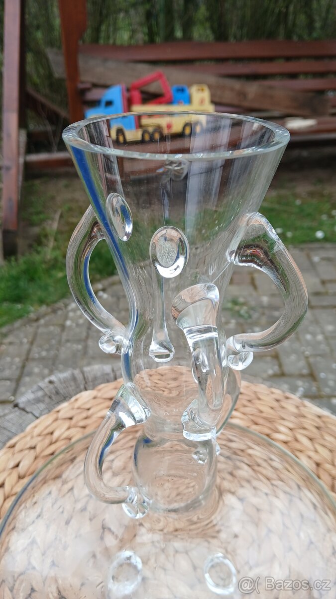 Váza