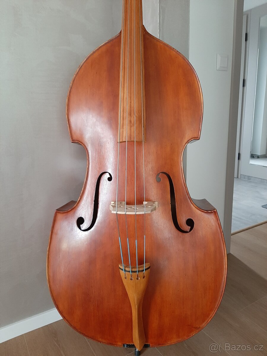 Kontrabas 3/4
