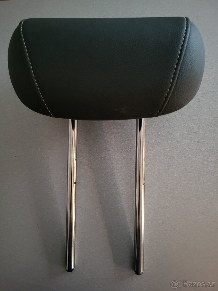 Operka hlavy, opel astra K