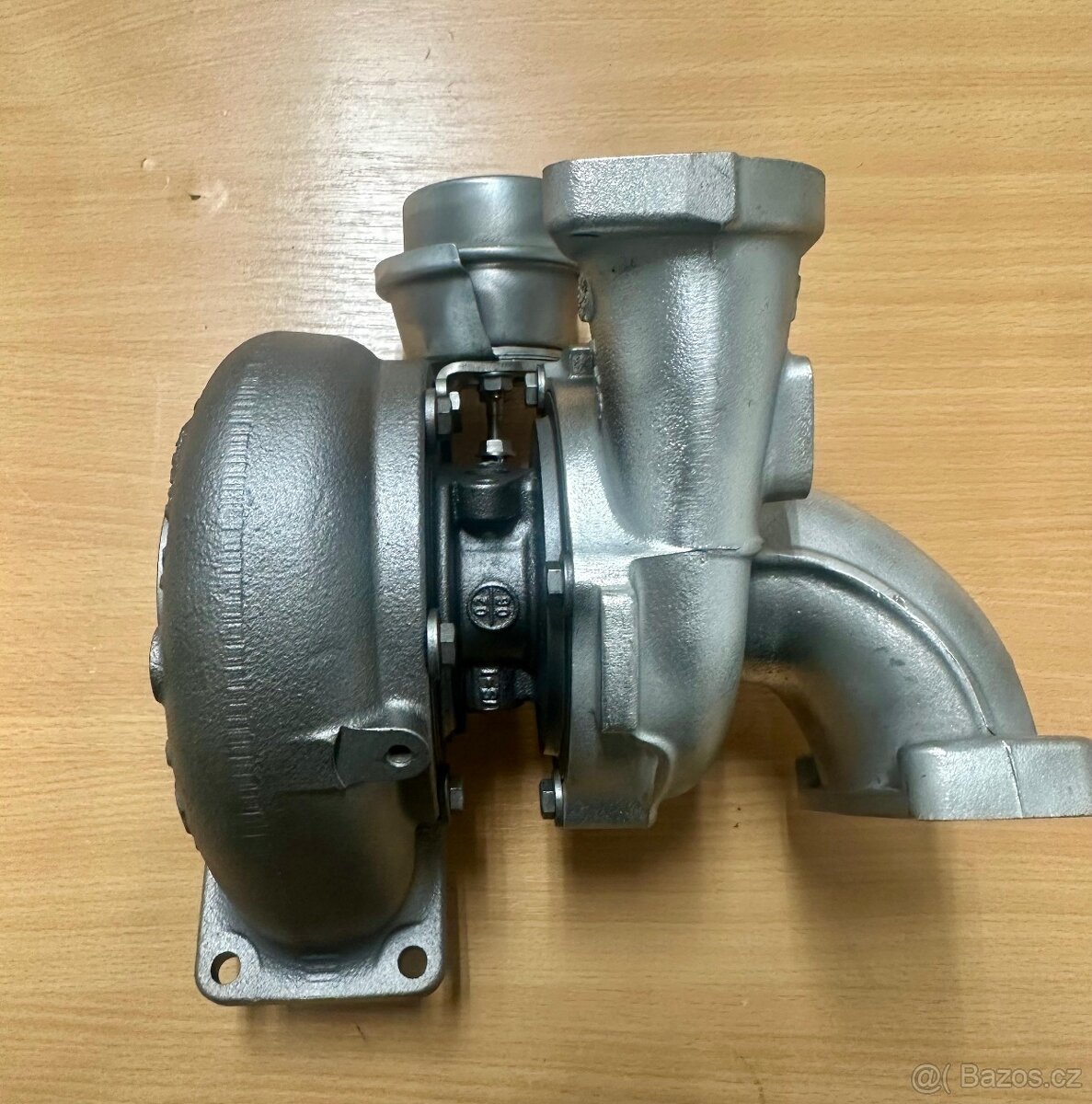 Alfa Romeo 159 2.4 147kw turbo 53049880052