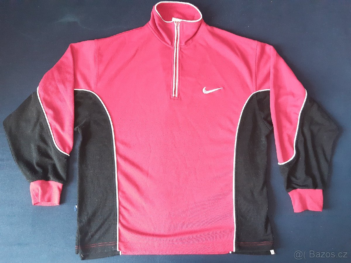 Mikina Nike