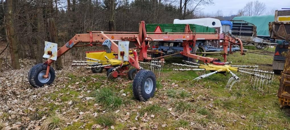 Pottinger top 650 multitast shrnovac