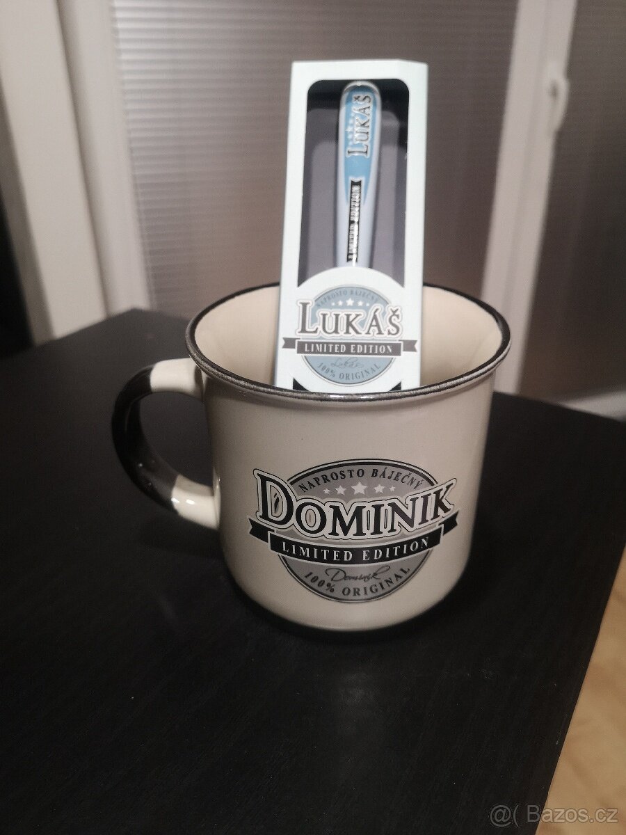 Dárkové předměty