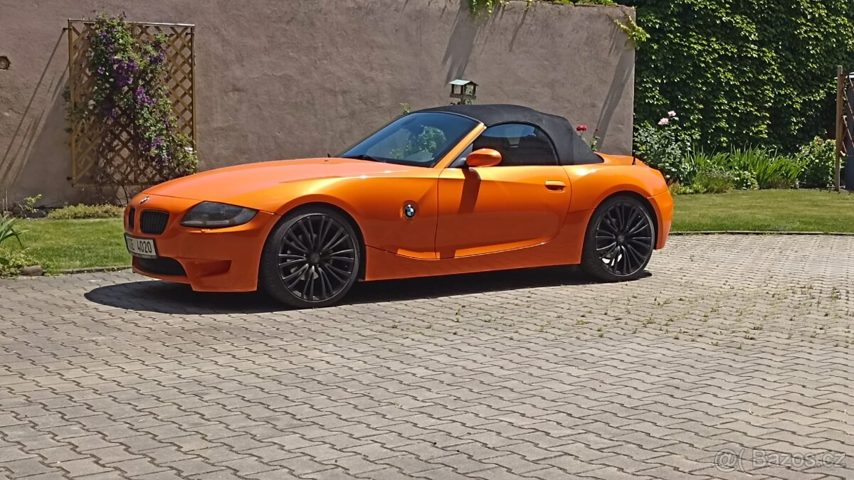 Prodam bmw z4