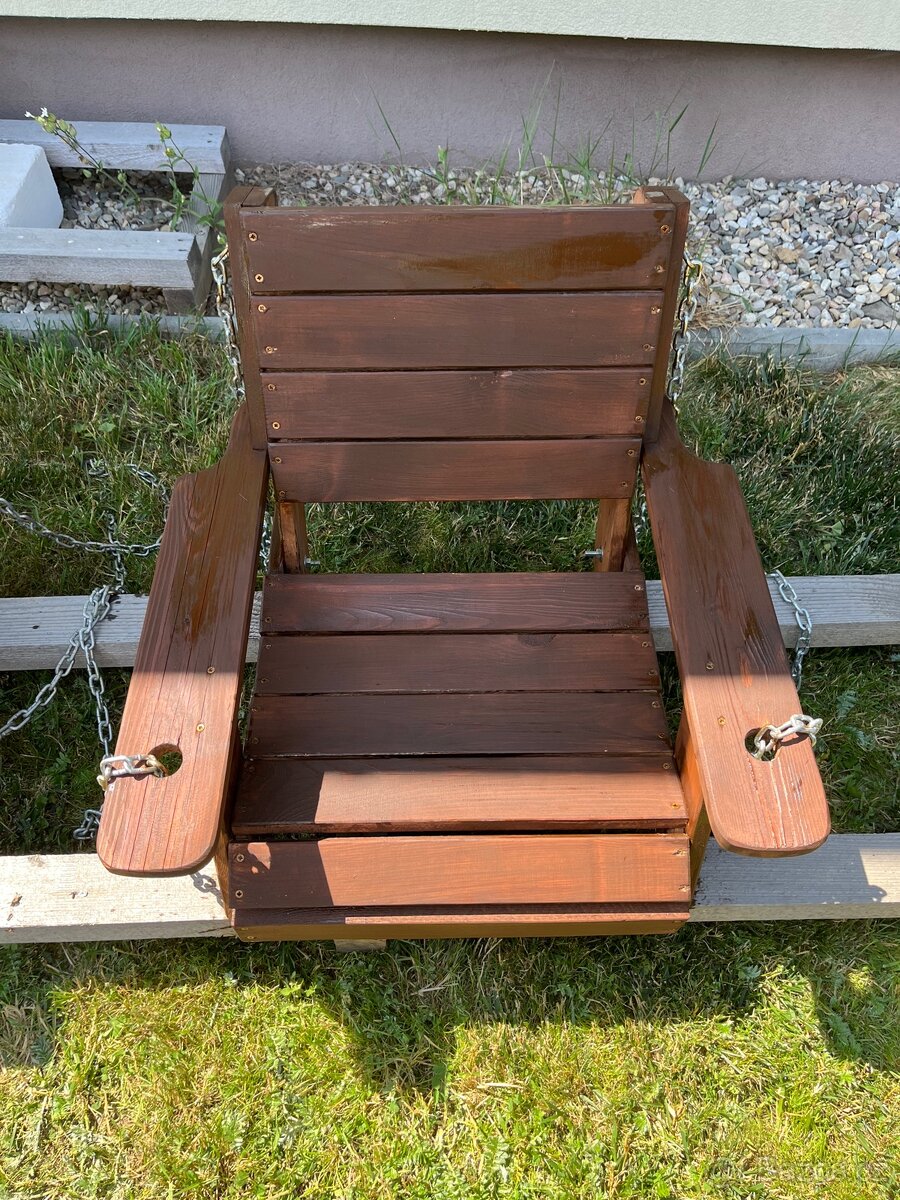 Houpačky