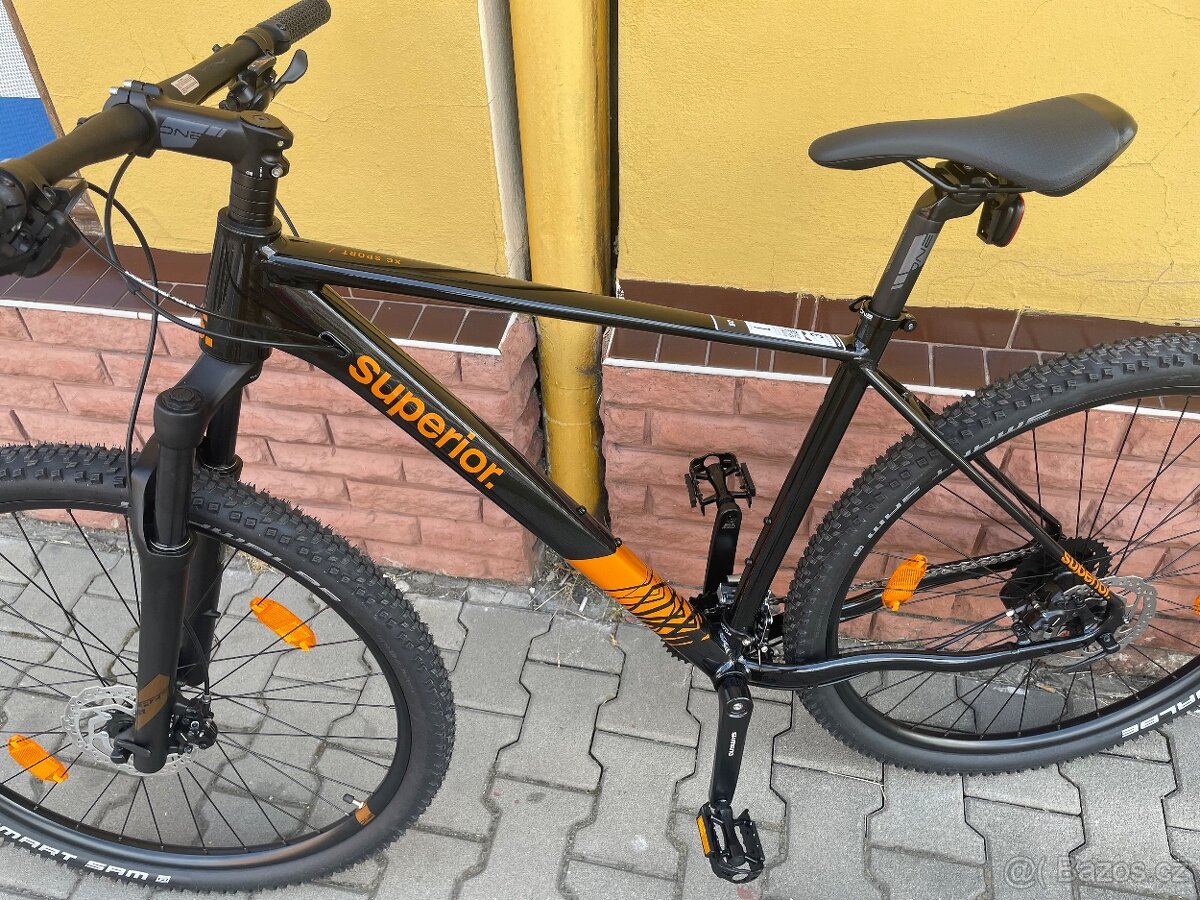 Superior XC 6.1