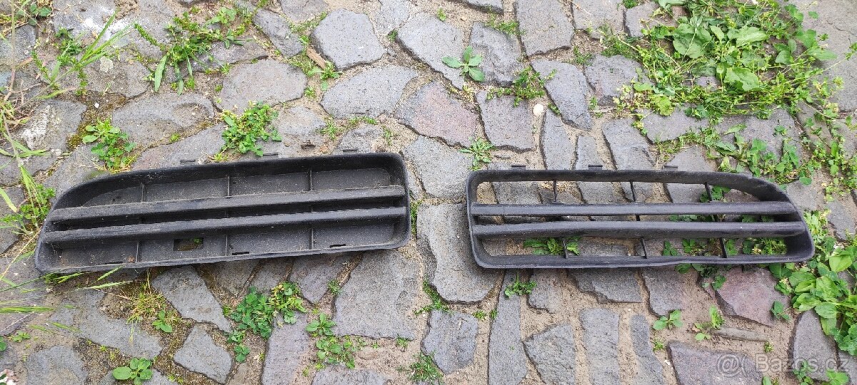 Mřížky nárazníku