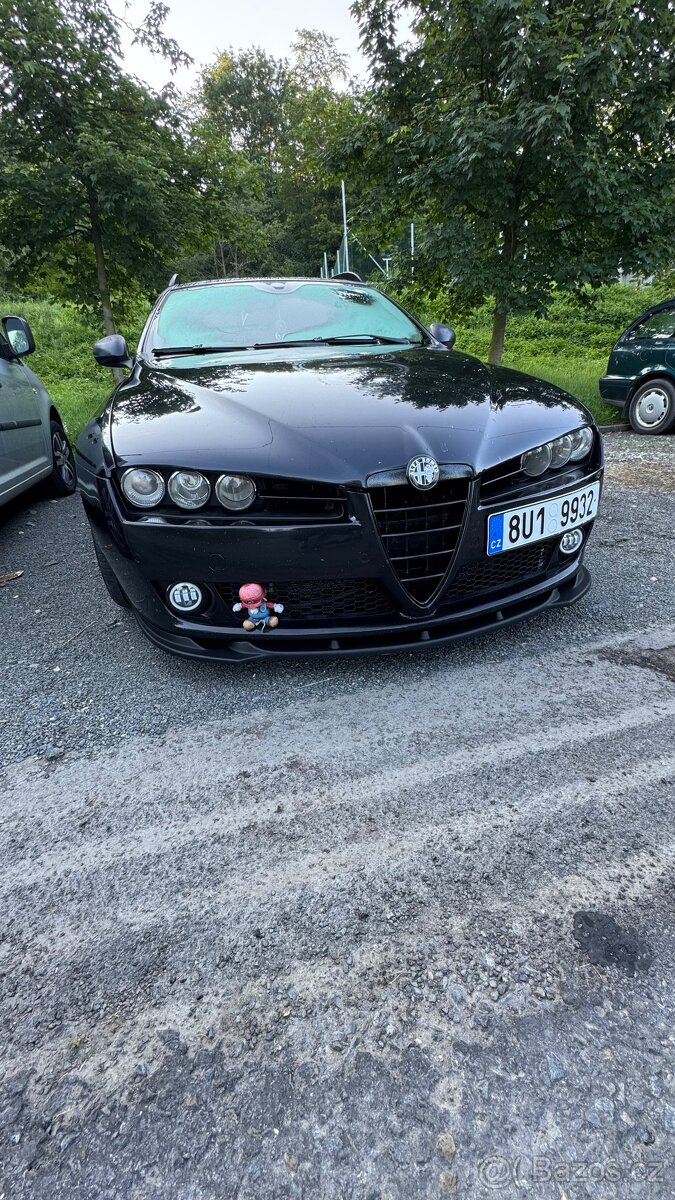 Alfa Romeo 159