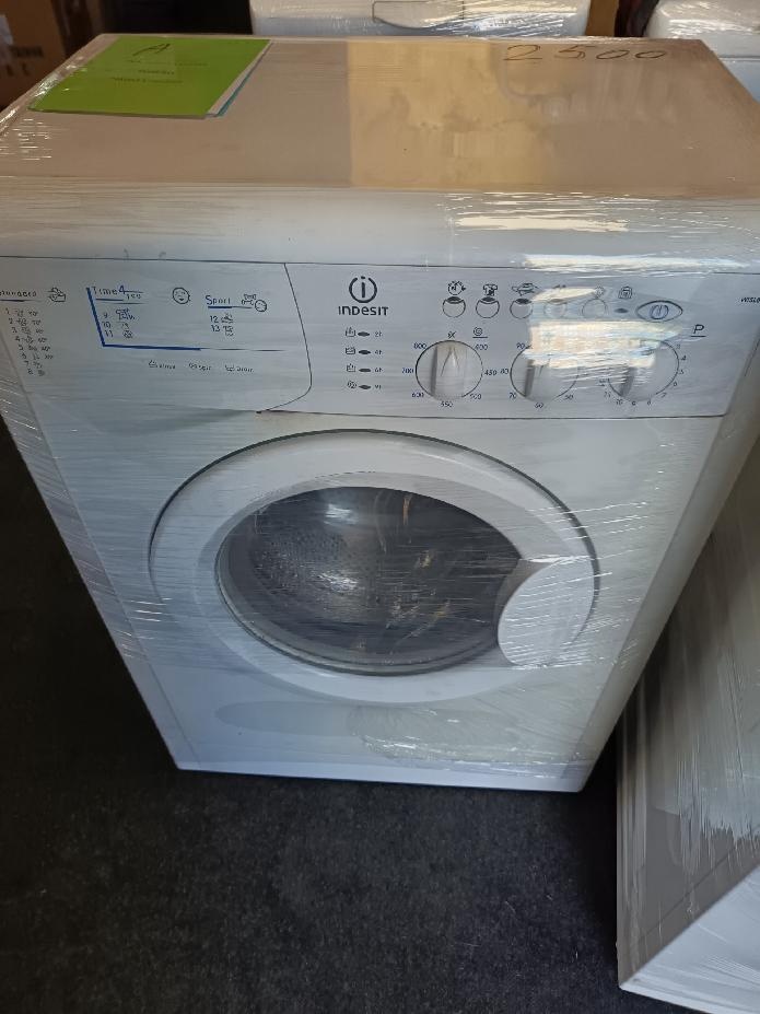 pračka Indesit 1-6kg