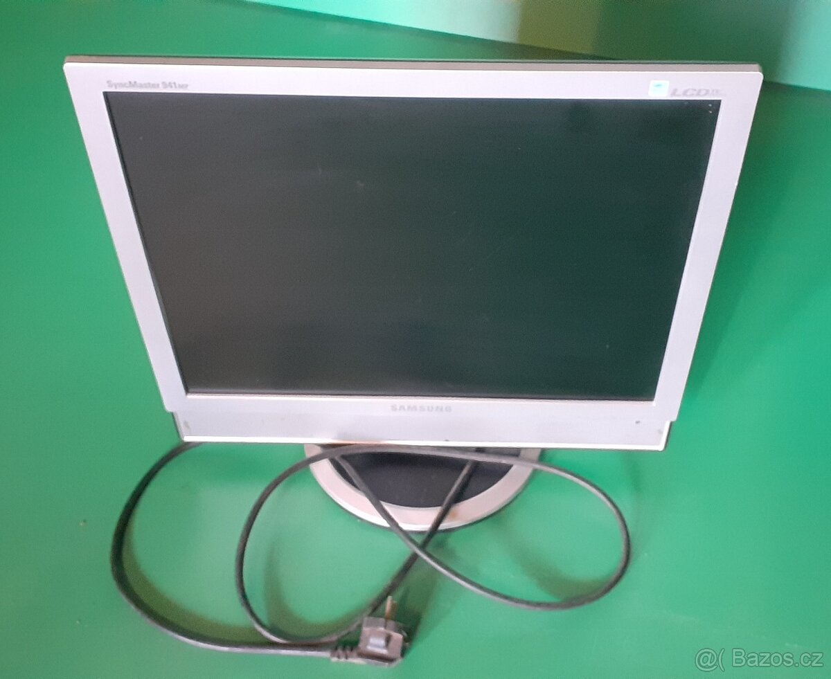 Samsung SyncMaster 941MP