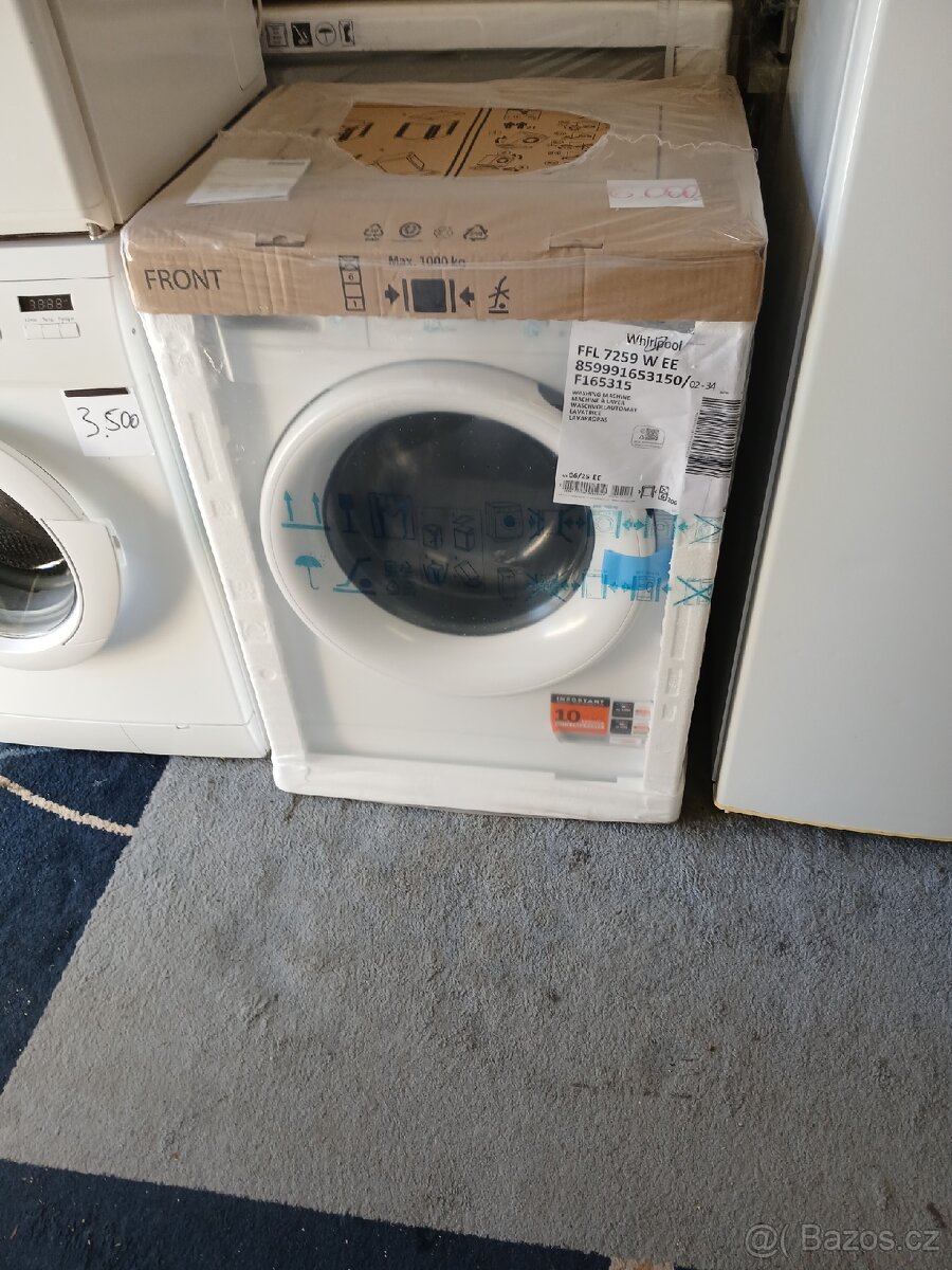Whirpool
