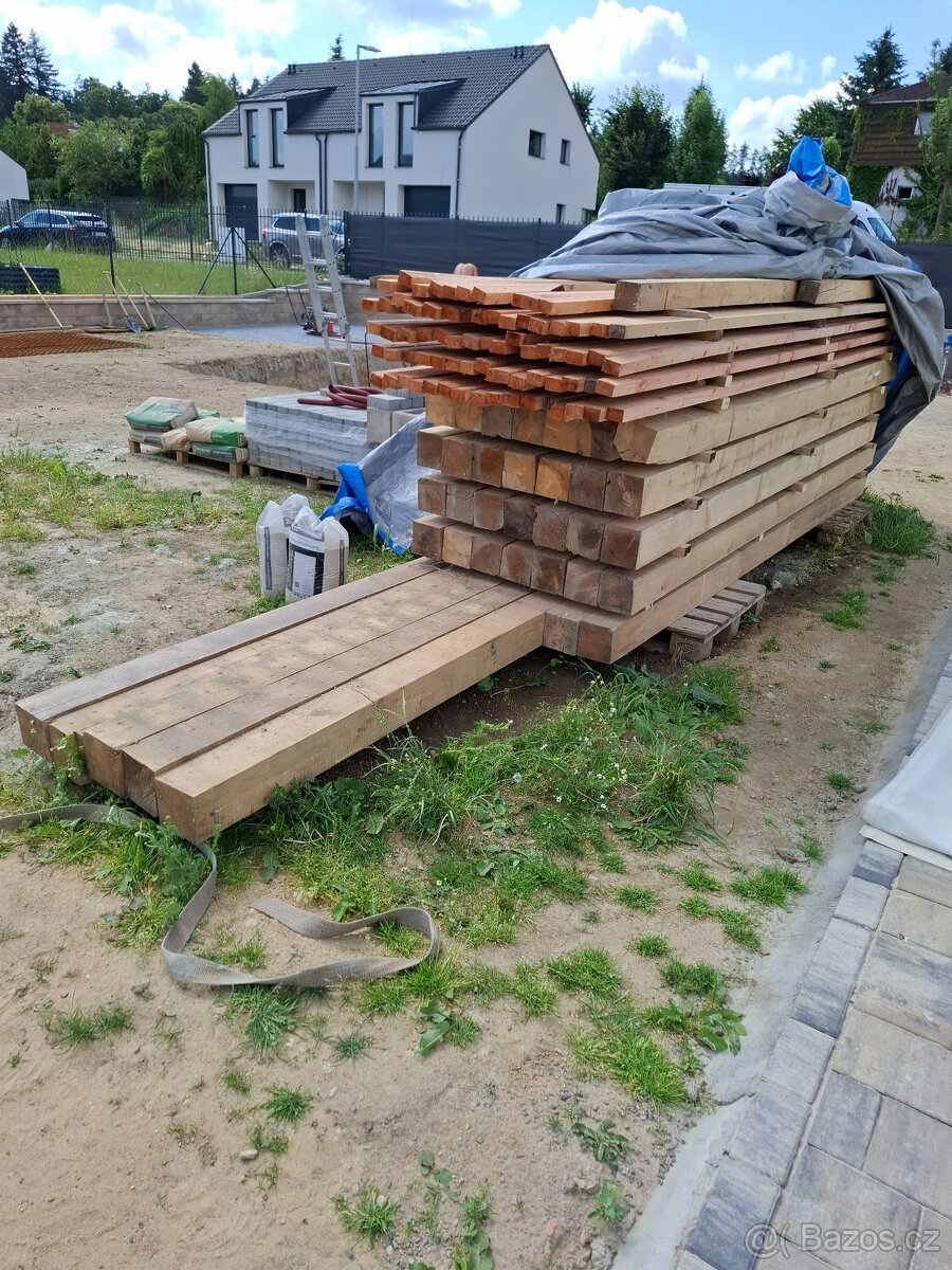 Stavebni hranoly