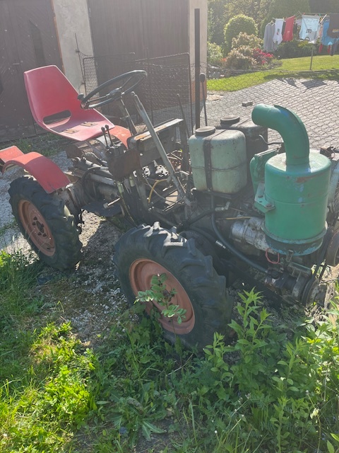 malotraktor