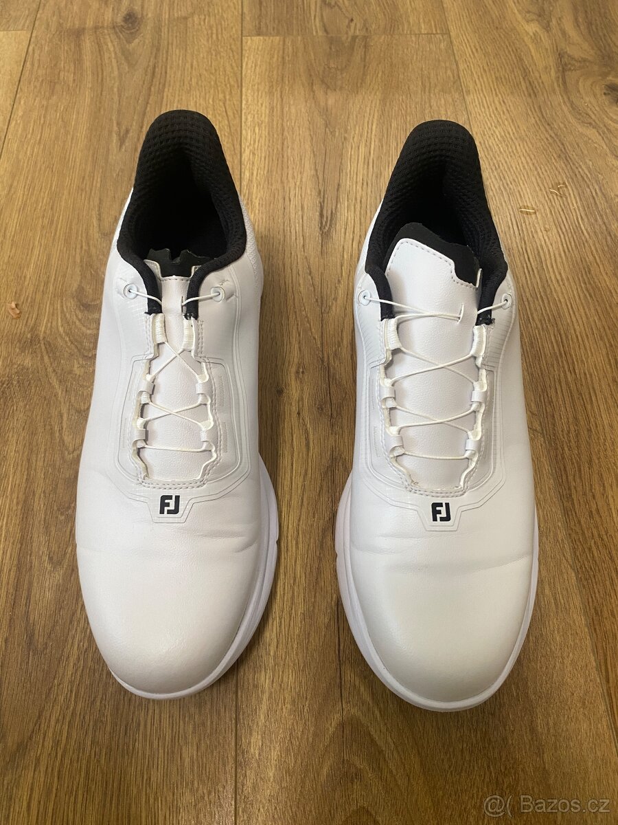 Golfové boty Footjoy