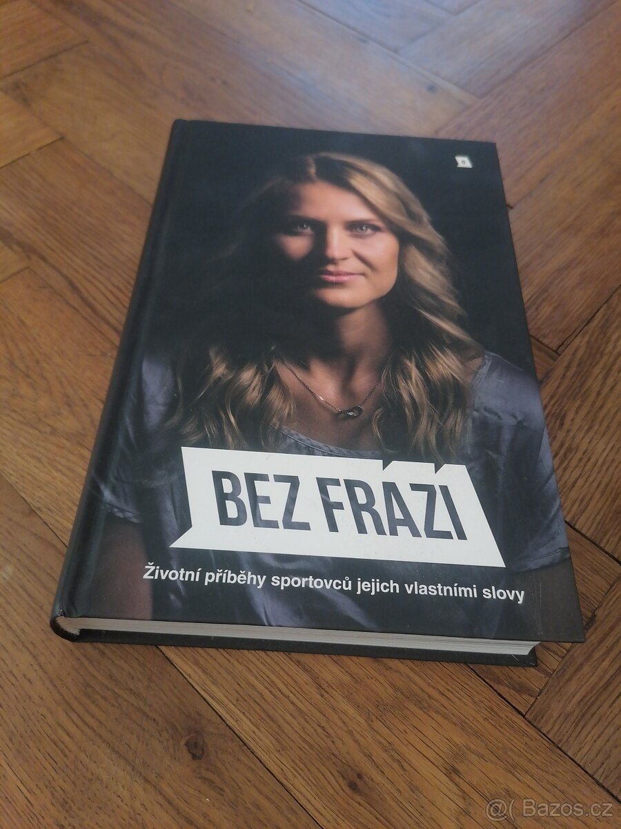 Nová kniha Bez frází 6