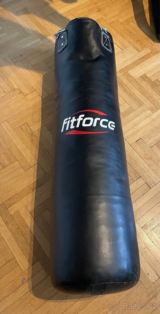 Boxovací pytel FITFORCE