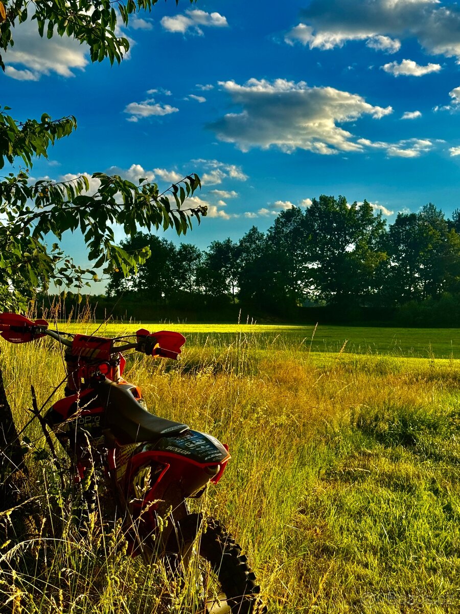 Ktm sx 125 2012