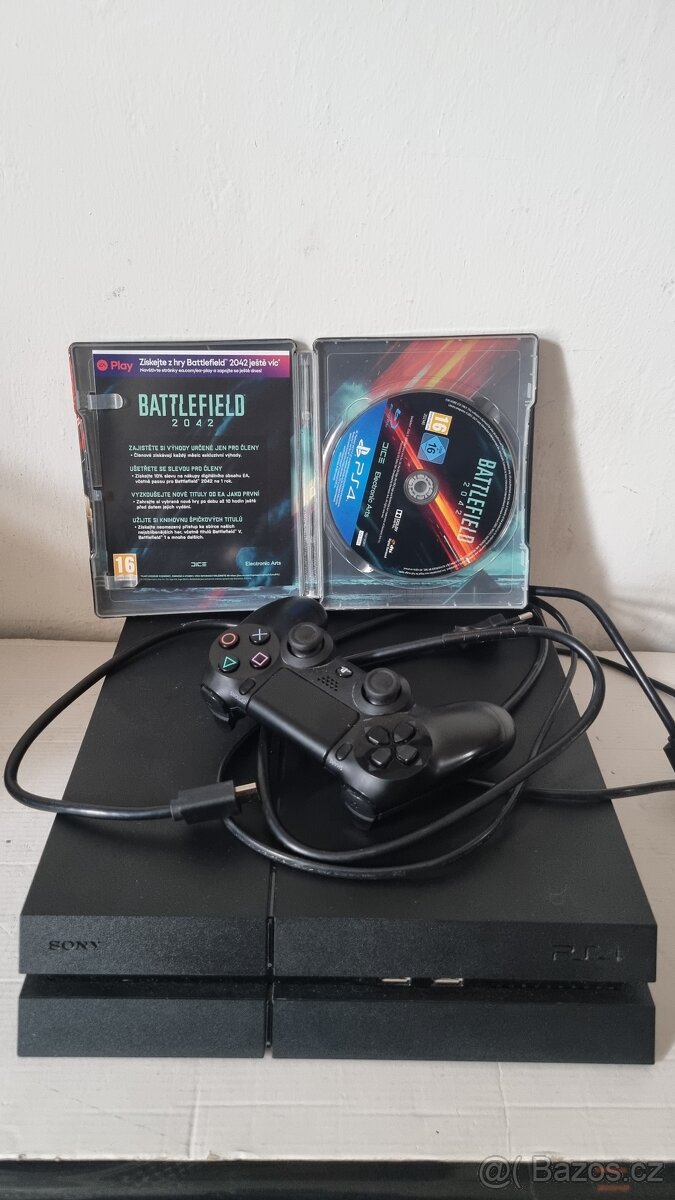 Playstation 4