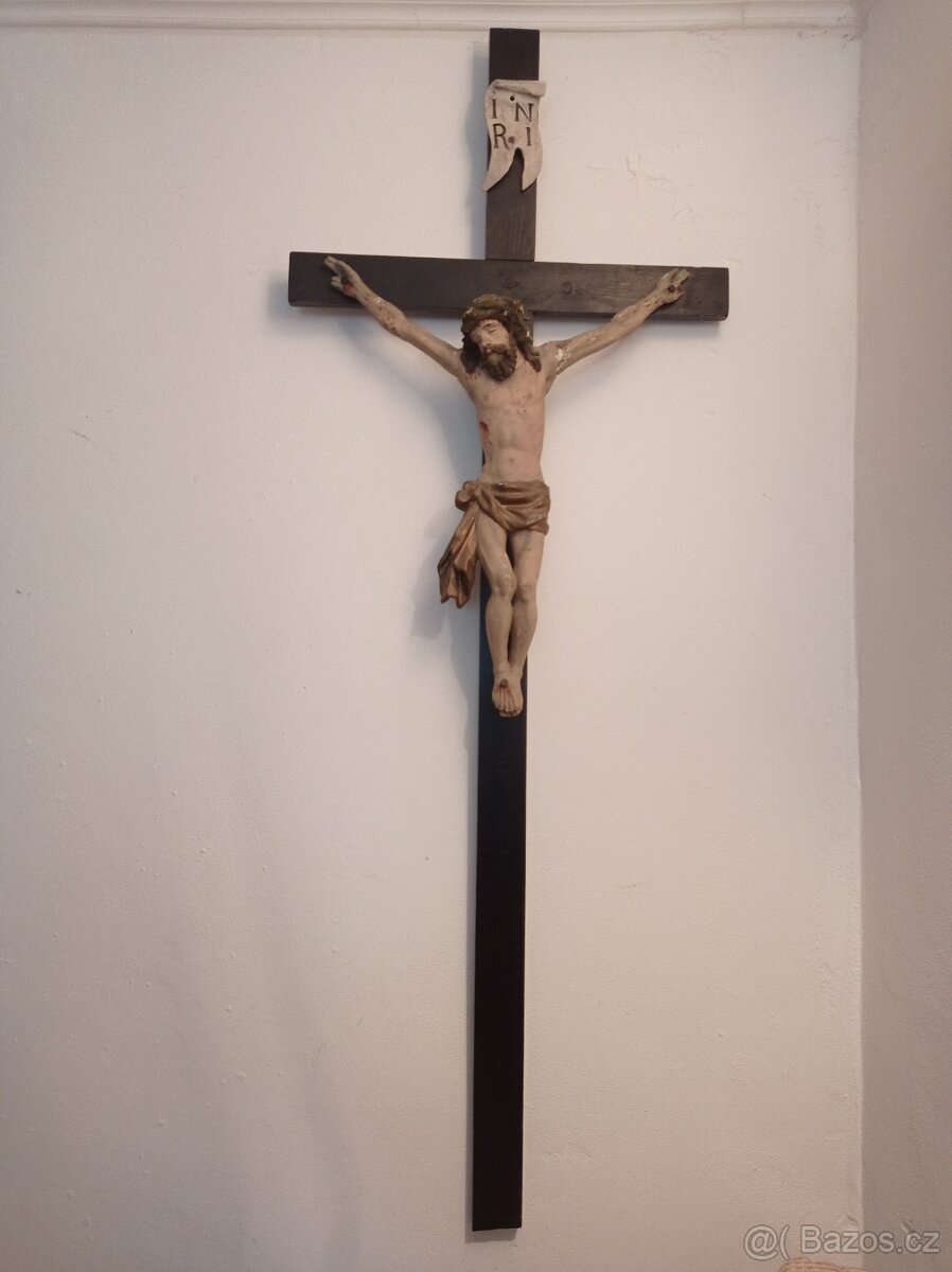 KŘÍŽ