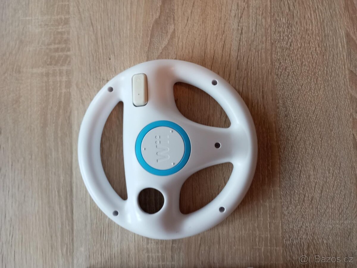 Nintendo Wii