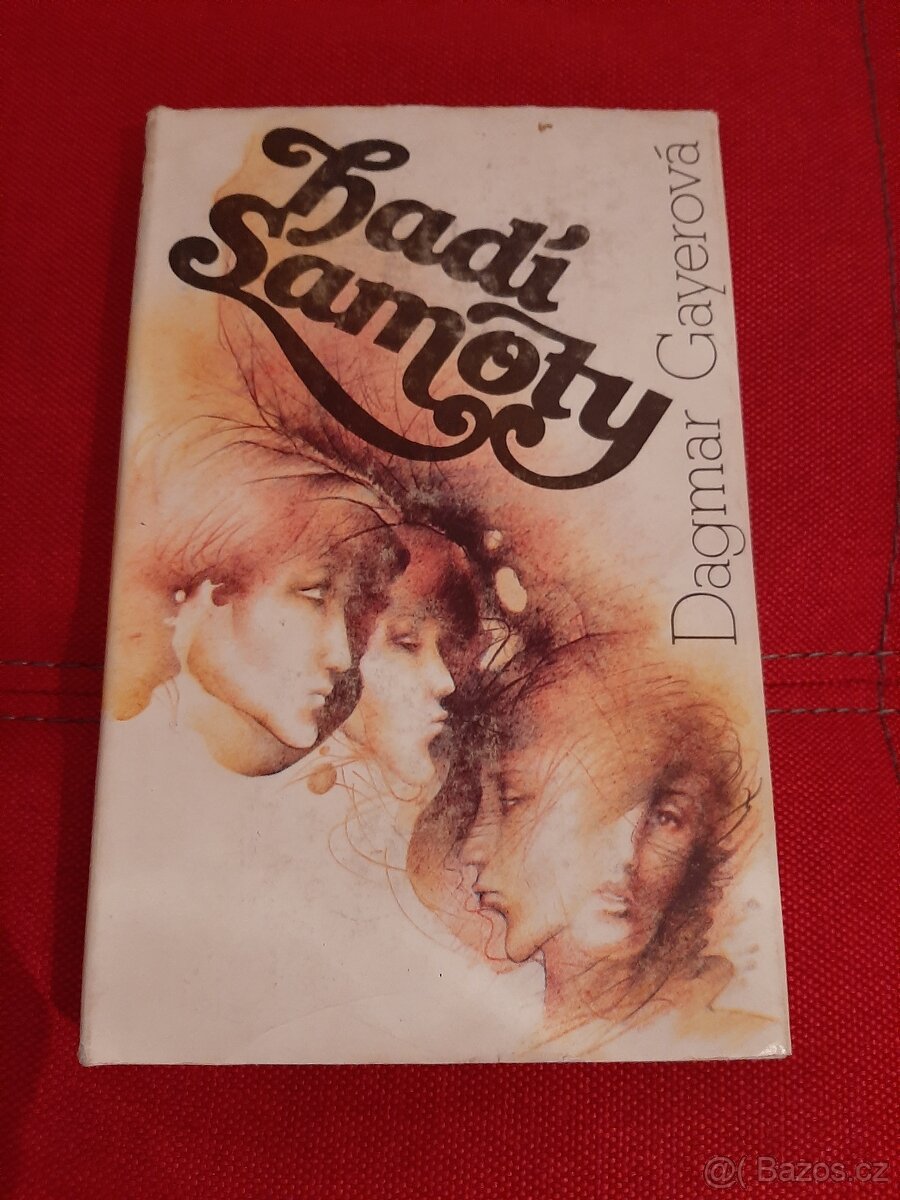 Hadí samoty