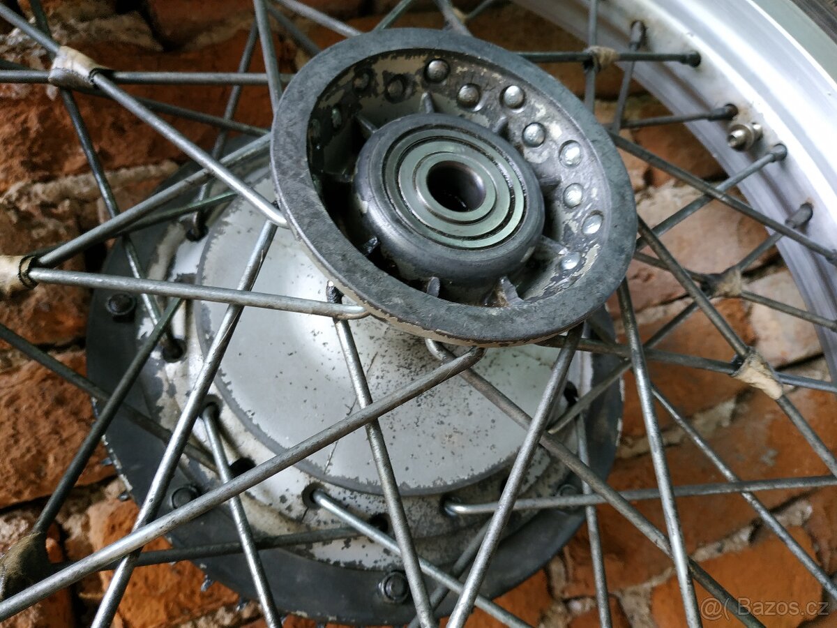 KTM Rotax díly