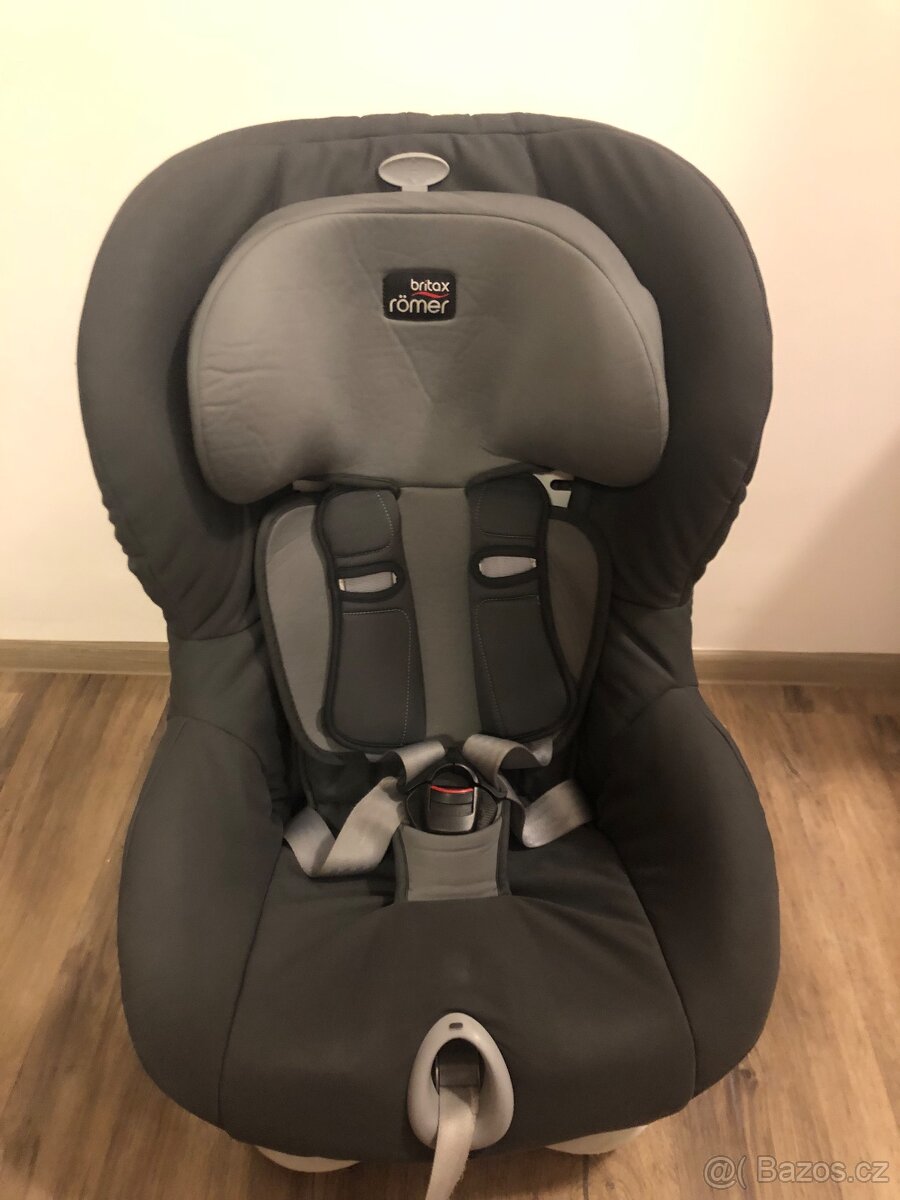 Dětská autosedačka Britax Romer 9-18kg