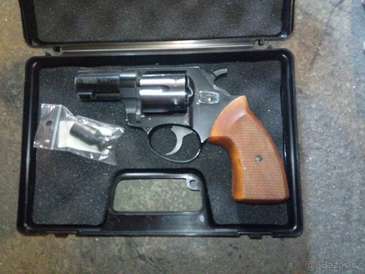 Kora 007
