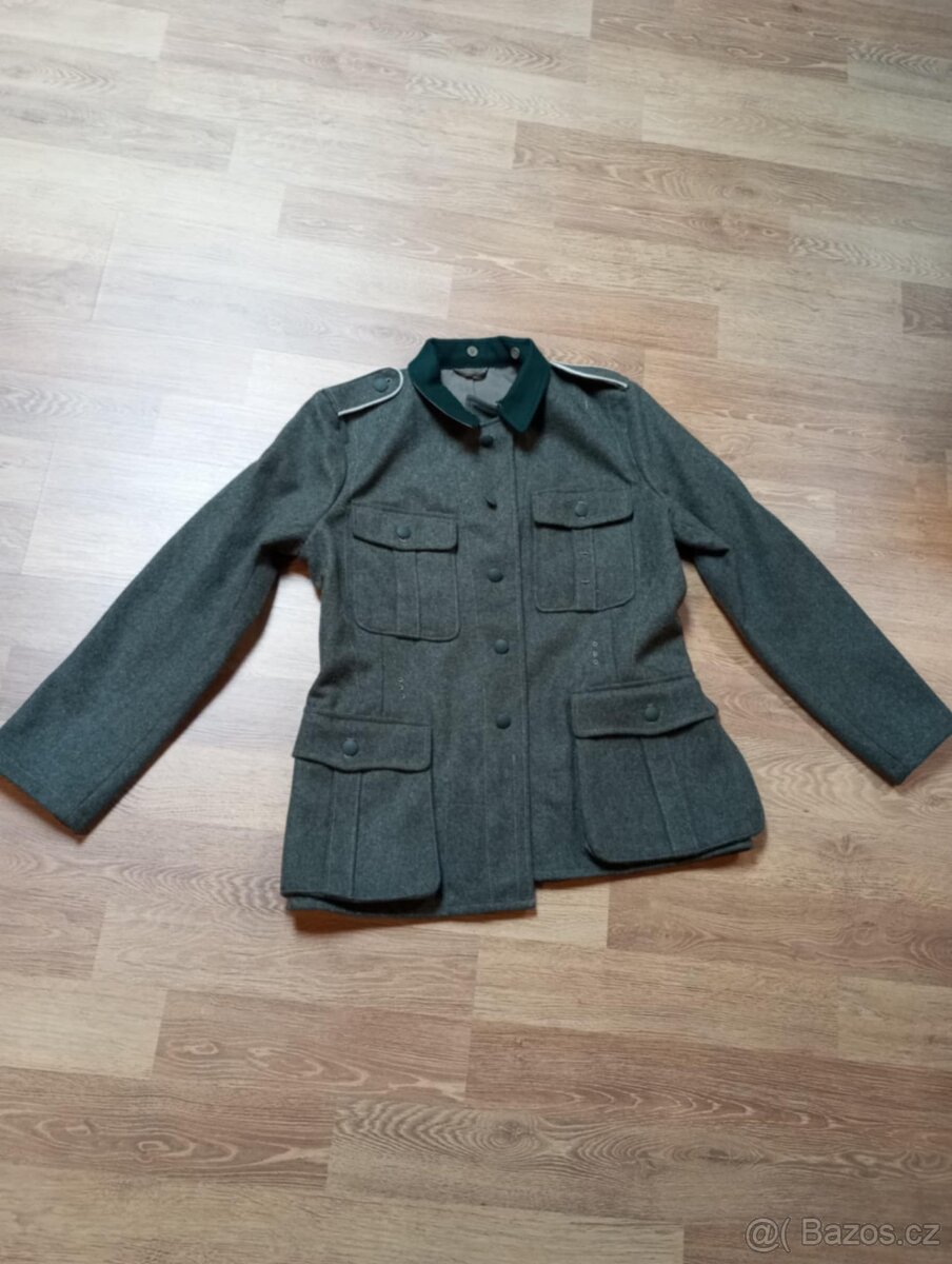 Blůza M36 wehrmacht