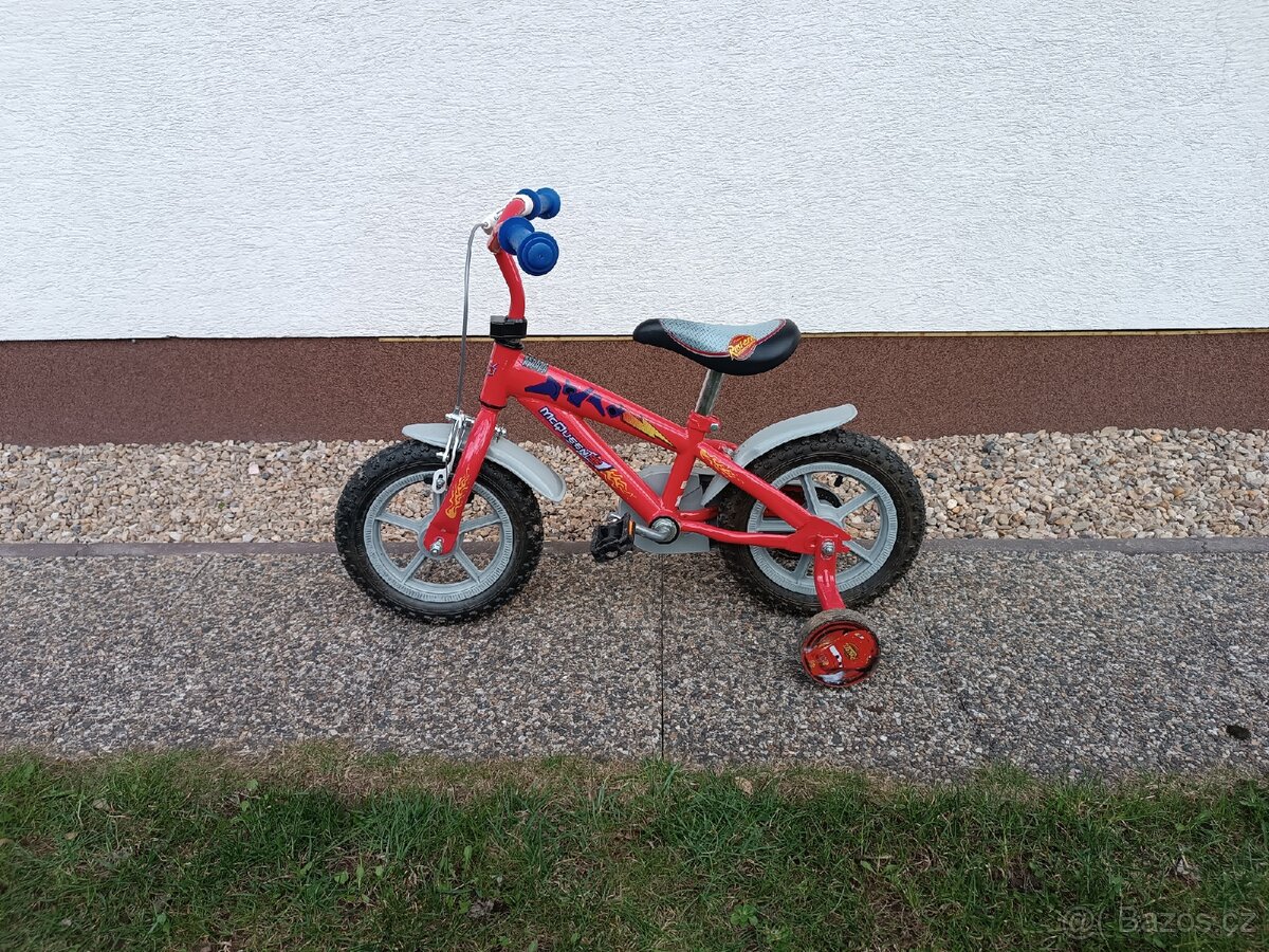 Dětské kolo 12"