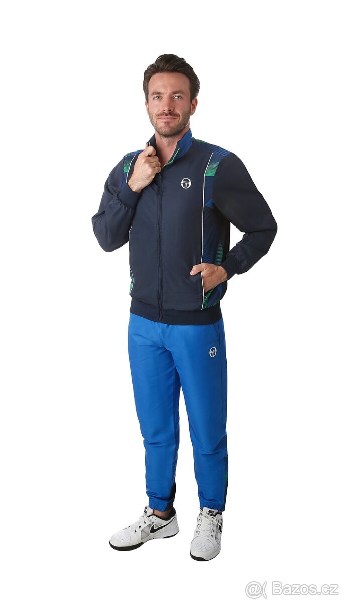 Sportovní souprava Sergio Tacchini, vel. XL