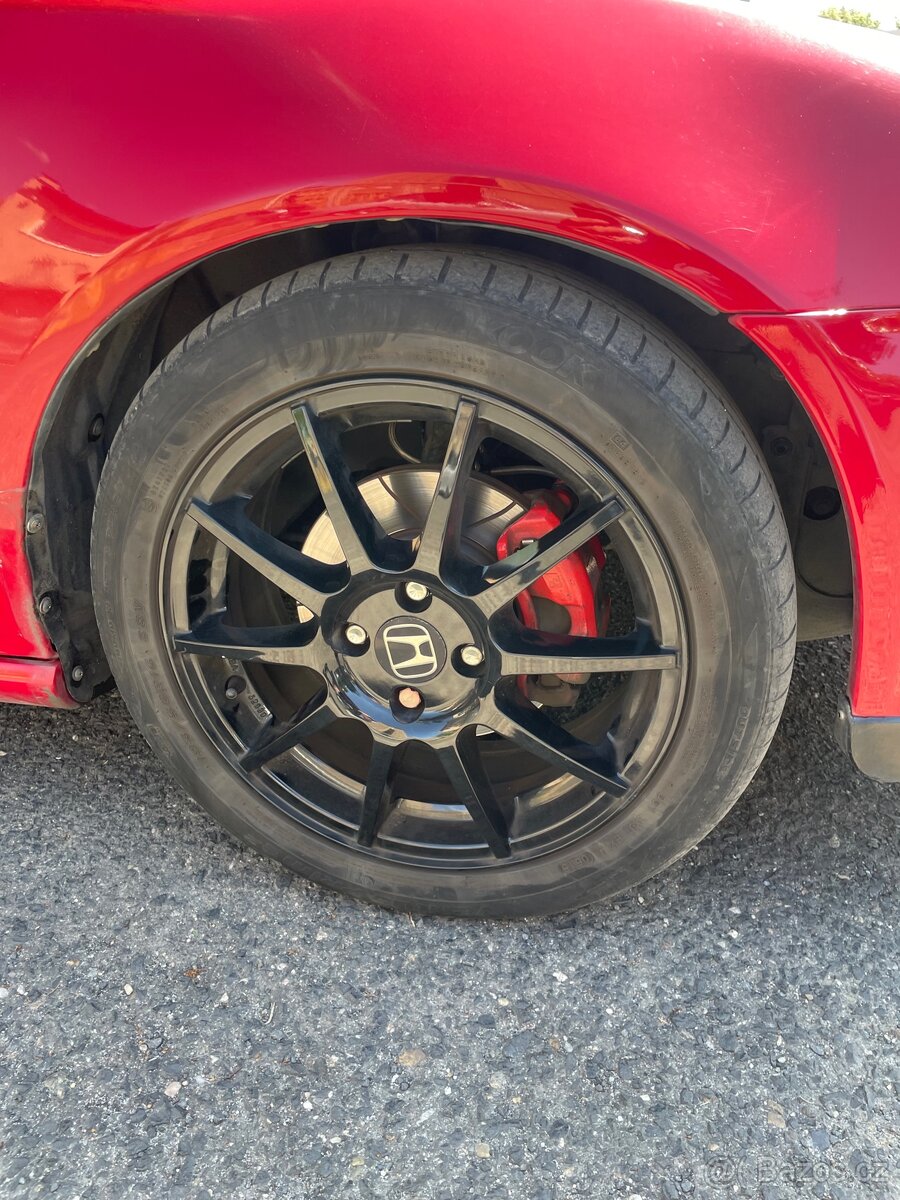 Alu r16 4x100