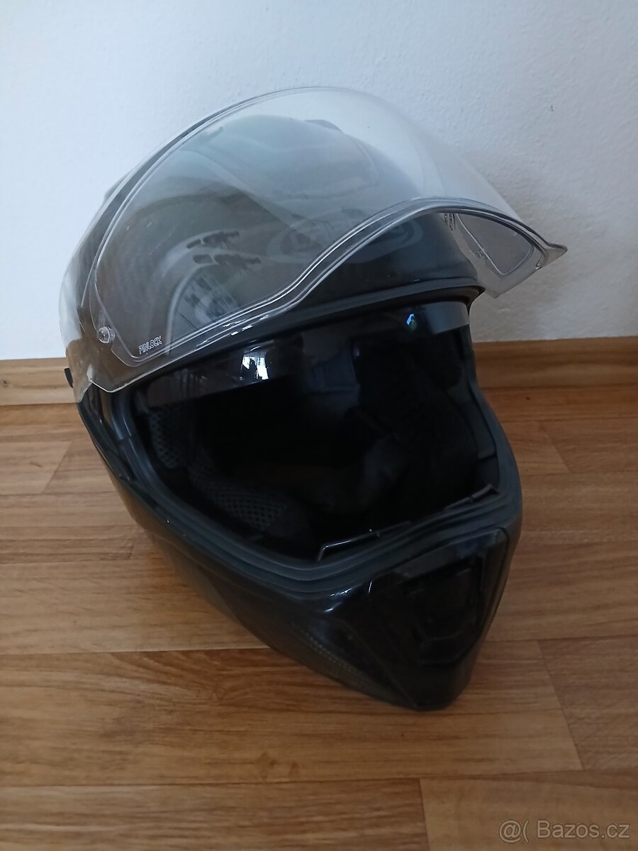 Helma Caberg drift EVO