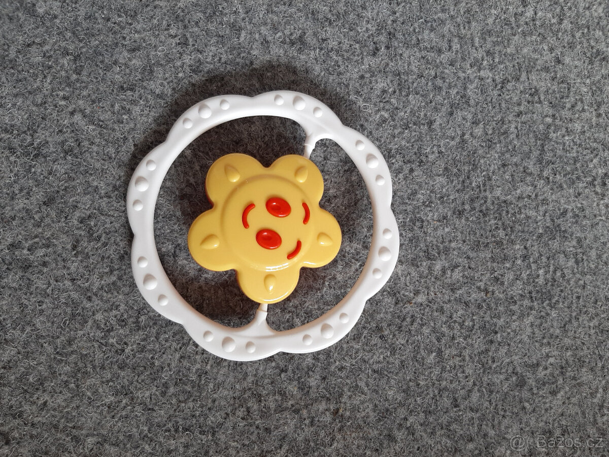 Plyšáci, knihy, hračky pro nejmenší, puzzle